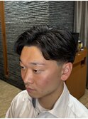 ビジネスパーマ