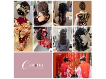 カリーナ(Carina)