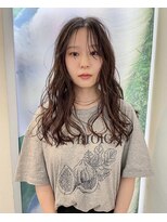 アイ エス ビー エヌ(ISBN)&nbsp;レディースパーマ