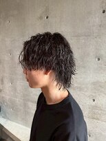 オーク たまプラーザ(OAK) 夏のパーマスタイル