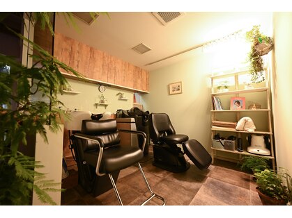 ステップバイステップココ(Step by Step CoCo)の写真