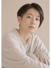 リピート割★45日以内 　オーガニックカラー＋カット