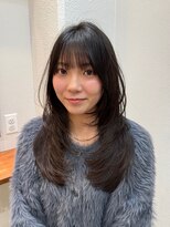 コレット 大宮(collet)&nbsp;レイヤーカット