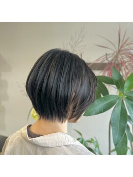 トゥーユー ユヌ(II U une) IIU une  Suzu style #30