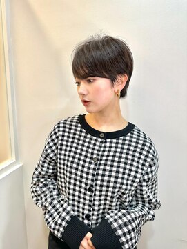 アイシー(ICY) 大人美人ショート