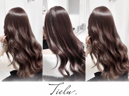 ティエル(tielu.)の写真
