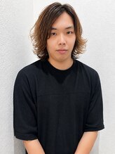 ジーナ 北千住ミルディス通り(Zina)&nbsp;武田 ハヤト