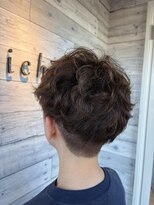 リーチェ(riche)&nbsp;short hair