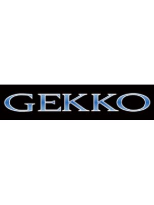 ゲッコー(GEKKO)