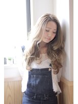 ララテラス(LaLa Terrace)&nbsp;リラクシングウェーブ×ＡｎｔｉｑｕｅＳｔｙｌｅ