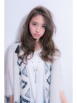 ニッチ(Niche) リラックス×クール