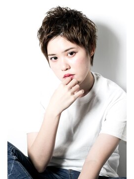 ララテラス(LaLa Terrace) 【LaLaTerrace】Coolショート