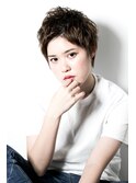 【LaLaTerrace】Coolショート