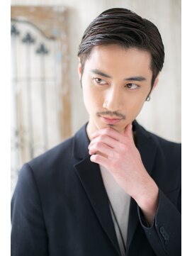 グルーミングサロン バーバー キャッスル 北浦和西口(Grooming salon Barber Castle) ジェントルなウェットショートb