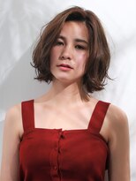 フェリチタ ひばりヶ丘(FELICITA)&nbsp;動きたっぷり！レイヤーボブ