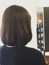 ヘアークラフトアルテサーノ(Hair craft Artesano)