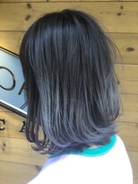 アッカ(ACCA)&nbsp;ミルクティーグラデーション