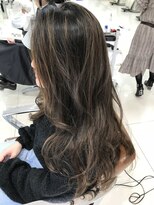 フォルテ 中田店&nbsp;ハイライトカラー