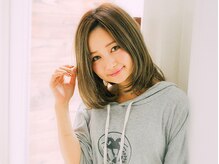 フローリッシュヘアーデザイン(Flourish hair design)