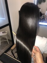 アールサロン アオヤマ(Rr SALON AOYAMA)&nbsp;サファイヤミネコラ