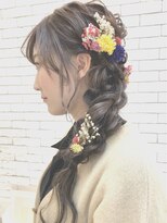 ヴァイブス(vibes)&nbsp;編み下ろし