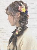 編み下ろし
