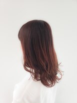 リンダバイネオリーブ 白楽店(Linda by neolive)&nbsp;オレンジブラウン