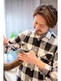 ルアナ バイ ザシーヘアーアンドライフ(LUANA by the SEA hair&life) 山本 祐基