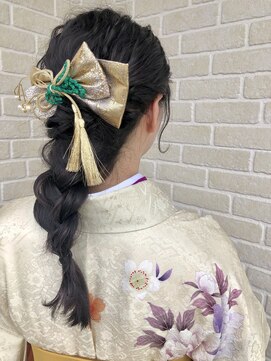 カーサ キッチン(KITCHEN) 卒業SET