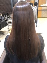 モードケイズ 西宮(MODE K's)&nbsp;【西宮/髪質改善/イルミナカラー/インナーカラー/白髪染め