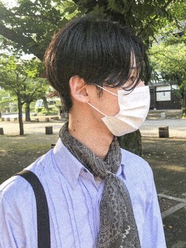 シシ(SiSi) センターパート