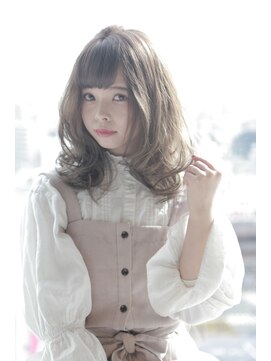 サイン ヘア イノベーション(sign HAIR INNOVATION) アッシュベージュ