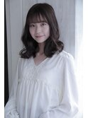ゆるやかウェーブ