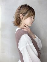 レア 中野(Le'a)&nbsp;Le'a TATSUYA【艶ショート】