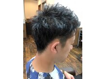 ヘアーサロン光(kou)