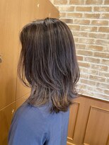 ラ ブレア(La Brea)&nbsp;カジュアルバレロブ