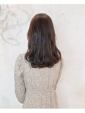 レイール 吉祥寺(Reir) 【Reir吉祥寺】*セミディ+ココアベージュ*