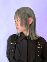 ヒュッゲプラス(hygge+)&nbsp;mint green