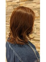 アネモネ 真美ヶ丘店(Ane mone)&nbsp;ゆるまきハイトーン