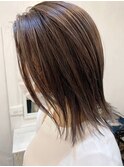 【 highlight greige color 】