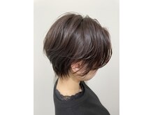 ビューティーマーケット アングゥ(BEAUTY MARKET ungu)