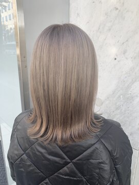 ヴァンカウンシル 松本店(VAN COUNCIL) ホワイトベージュ