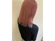 サロン ド シュシュ(salon du chouchou)
