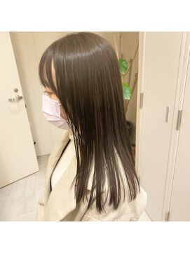 ブリス(VLISS) 透明感抜群マットベージュ