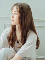 フラミューム たまプラーザ(flammeum)&nbsp;ナチュラルストレート【たまプラーザ】