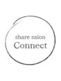 コネクト(Connect)/share salon Connect