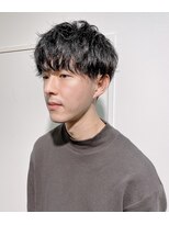 テト(te-et.)&nbsp;マッシュスパイラル