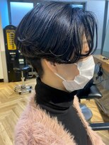 オーク 鷺沼(OAK)&nbsp;韓国ハンサムショート◎