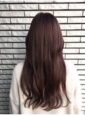 韓国×ロング