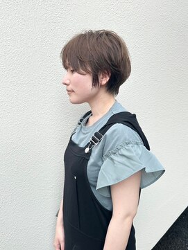アデプト 綾瀬店(adept) 20代30代ショート【綾瀬/北千住/亀有】